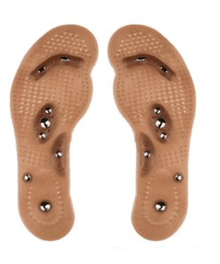 Slimming Insole Magnetic Massager
