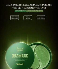 Collagen Eye Mask for Dark Circles