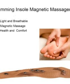 Slimming Insole Magnetic Massager