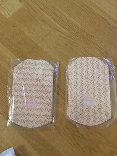 Slimming Fat Burning Belly Patch