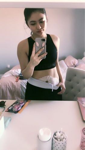 Slimming Fat Burning Belly Patch