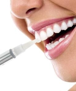 Teeth Whitening Pen For Brighter Smile