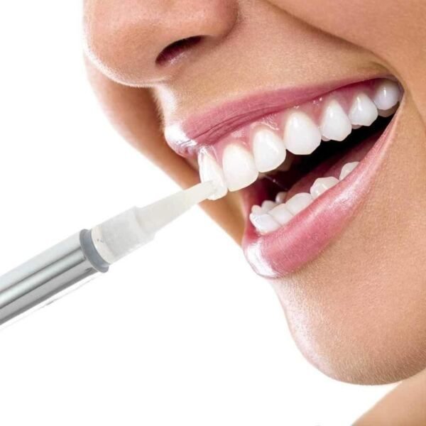 Teeth Whitening Pen For Brighter Smile