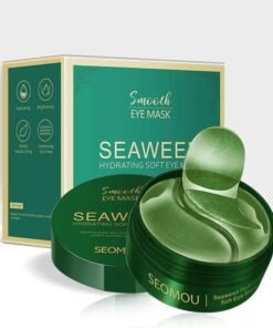 Collagen Eye Mask for Dark Circles