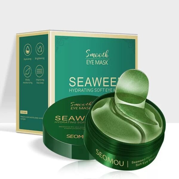 Collagen Eye Mask for Dark Circles