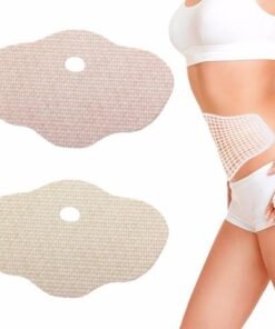 Slimming Fat Burning Belly Patch