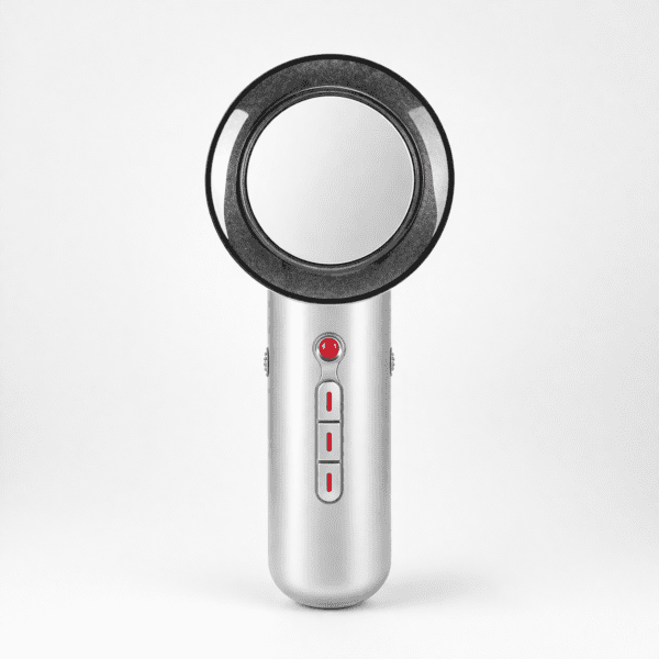 ultrasonic cellulite slimming massager 3 in 1