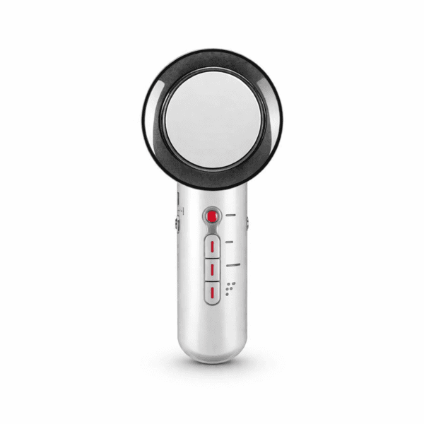 ultrasonic cellulite slimming massager