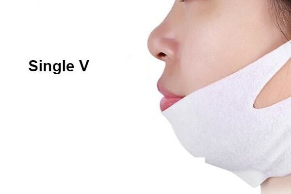 Don Shopping Lifting Mask