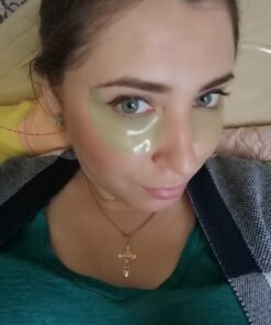Collagen Eye Mask for Dark Circles