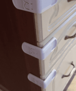 Child Protection Safety Lock