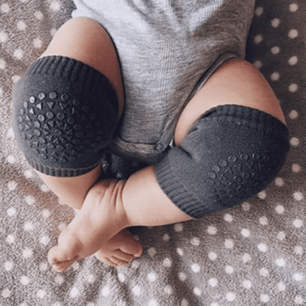 Baby Crawling Knee Pads Anti Slip