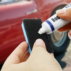 Car Scratch Removal Paste