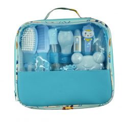 Baby Hygiene Grooming Kit - 13 Pcs