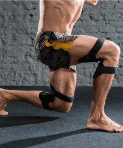 Knee Joint Support Pads Stabilizer