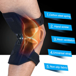 Knee Joint Stabilizer Support Pads