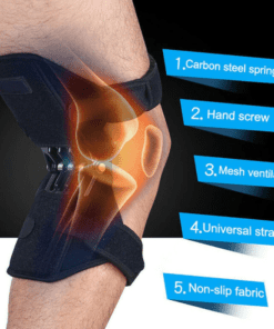 Knee Joint Stabilizer Support Pads