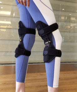 Knee Joint Stabilizer Support Pads