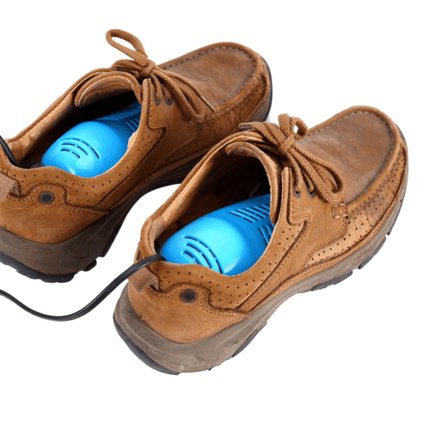 Portable UV Shoe Dryer Dehumidify Disinfectant
