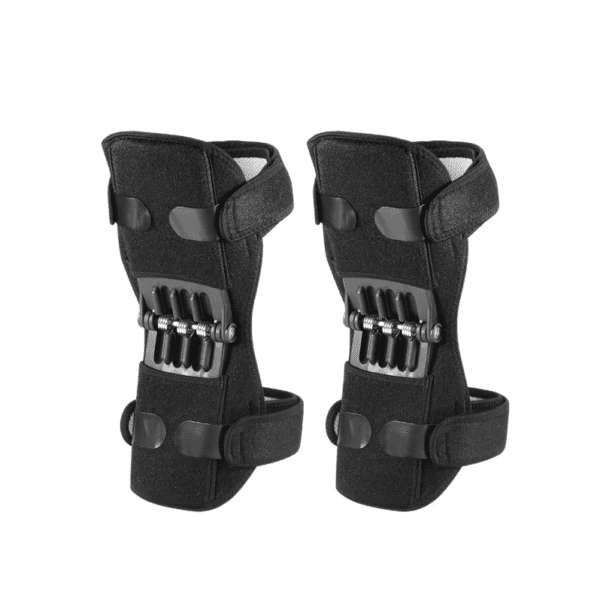 Knee joint support pads stabilizer for compression support pain relief and sports protection