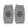 Baby Crawling Knee Pads Anti Slip soft breathable knee protectors for infants