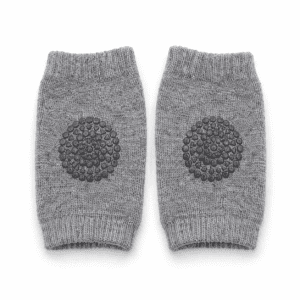 Baby Crawling Knee Pads Anti Slip soft breathable knee protectors for infants