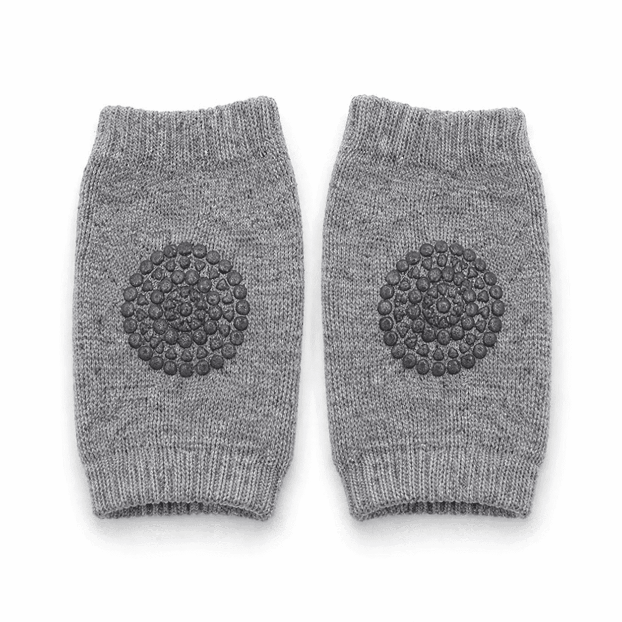 Baby Crawling Knee Pads Anti Slip soft breathable knee protectors for infants