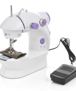 Electrical Mini Sewing Machine Portable
