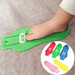 Kid Foot Measuring Ruler