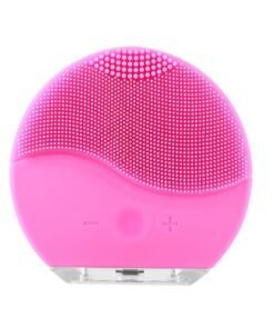 Ultrasonic Electric Facial Cleansing Brush