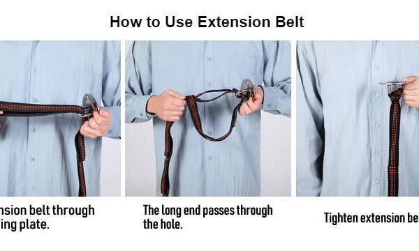 Anti gravity aerial yoga hanging hammock set for inversion therapy stretching and home fitness training