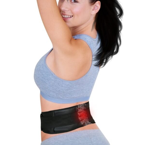 Reduce Pain Warming Waist Trainer
