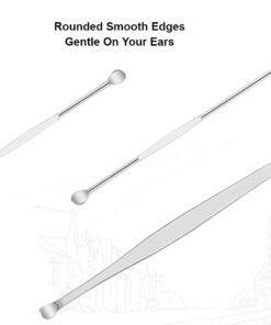 Stainless Steel Earpick