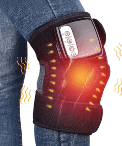 Magnetic and Vibration Massage