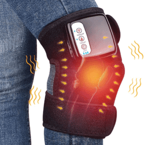 Magnetic and Vibration Massage