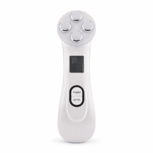 5 in 1 ems led face lifting skin tightening device