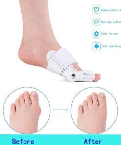 Big Toe Bunion Corrector Toe Separator