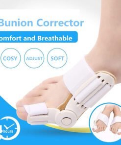 Big Toe Bunion Corrector Toe Separator