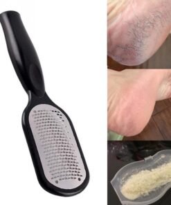 Callus Remover Foot File Scraper
