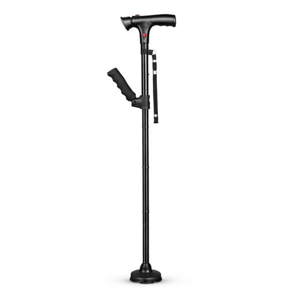 Best adjustable walking stick for elderly