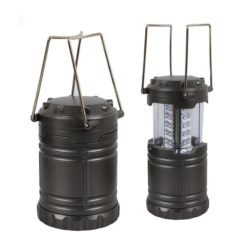 Portable Emergency LED Flashlight Collapsible Lantern