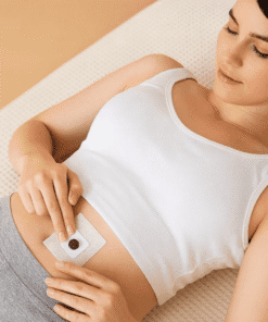 Healthy Detox Weight Loss Patches