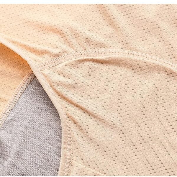 Leakproof period underwear reusable high absorbency women