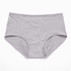 Period underwear leakproof high absorbency reusable women