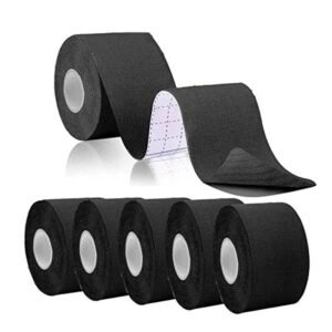 Belly fat burning slimming tape weight loss body wrap adhesive