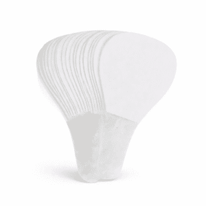 Facelift tape invisible V-shaped sticker for lifting, contouring, and tightening facial skin