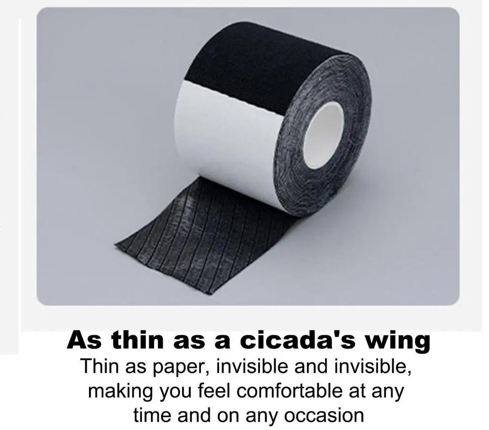 Skin Tightening Tape For Stomach