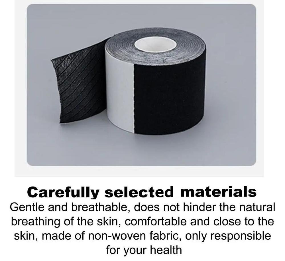Skin Tightening Tape For Stomach