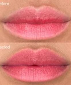 Lip Color Tattoo Blushing Makeup Ink