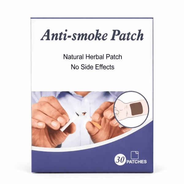 Buy organic nicotine patches non toxic